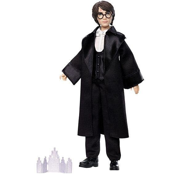 EAN 0887961761030 - Games Harry Potter imagen 4