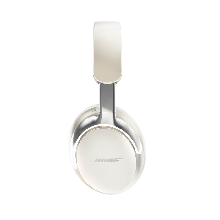 EAN 0017817854757 - Bose 880066-1300 auricular y casco Auriculares Inalámbrico y alámbrico Diadema Bluetooth Blanco imagen 4
