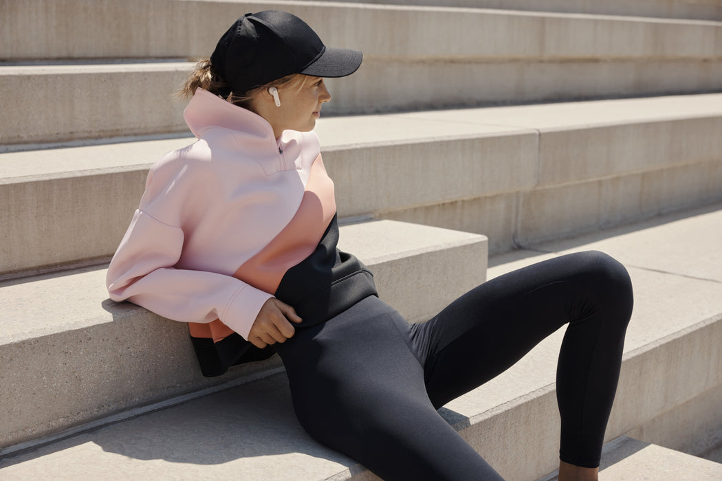 EAN 6925281993176 - JBL Tune 230 NC TWS Auriculares Inalámbrico Dentro de oído Música Bluetooth Negro imagen 10