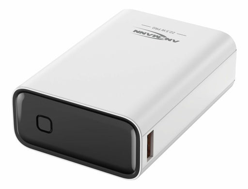 EAN 4013674192144 - Ansmann PB222PD Polímero de litio 20000 mAh Blanco imagen 1