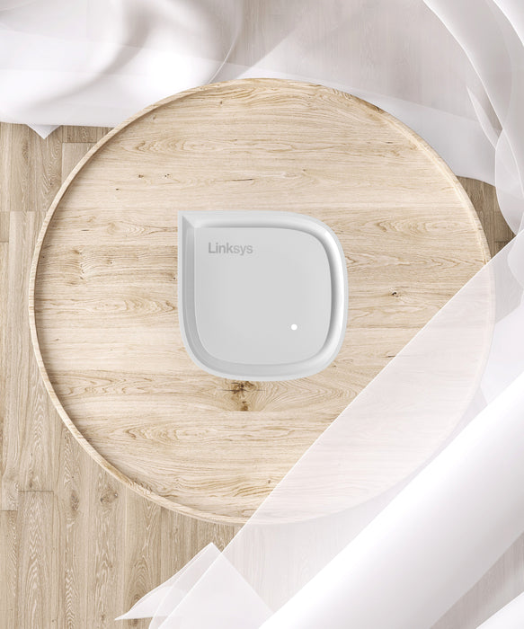 EAN 4260184674824 - Linksys Velop Pro 7 Tribanda (2.4 GHz / 5 GHz / 6 GHz) Wi-Fi 7 (802.11be) Blanco 4 Interno imagen 16