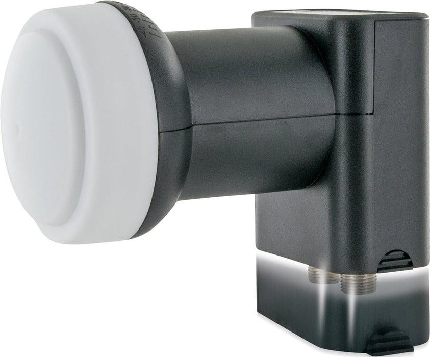 EAN 4004005001914 - Schwaiger LNB2 convertidor low noise block (lnb) 11,70 - 12,75 GHz Negro imagen 4