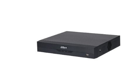 EAN 6923172504944 - Dahua Technology WizSense NVR2116HS-I2 1U Negro imagen 1