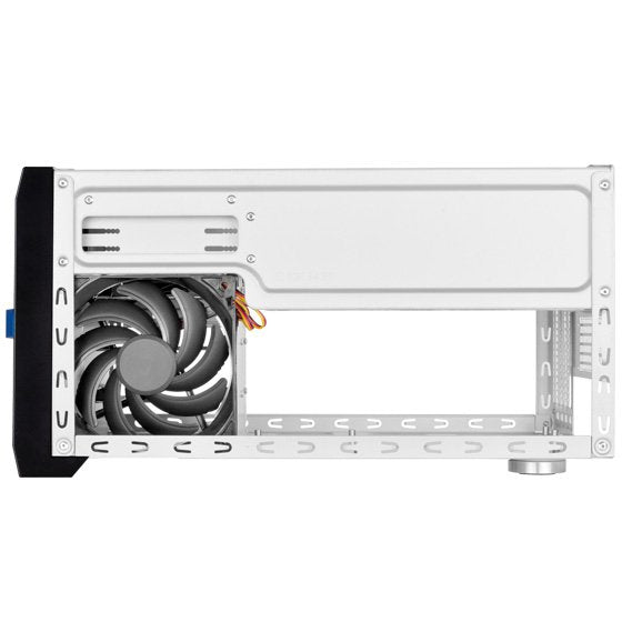 EAN 4710007222010 - Silverstone Sugo SG12 Escritorio Negro imagen 9