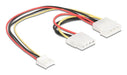 EAN 4043619907380 - DeLOCK 90738 tarjeta y adaptador de interfaz Interno IEEE 1394/Firewire imagen 5