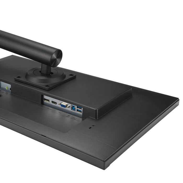 EAN 4711387564820 - ASUS VA27DQFS pantalla para PC 68,6 cm (27") 1920 x 1080 Pixeles Full HD LCD Negro imagen 9