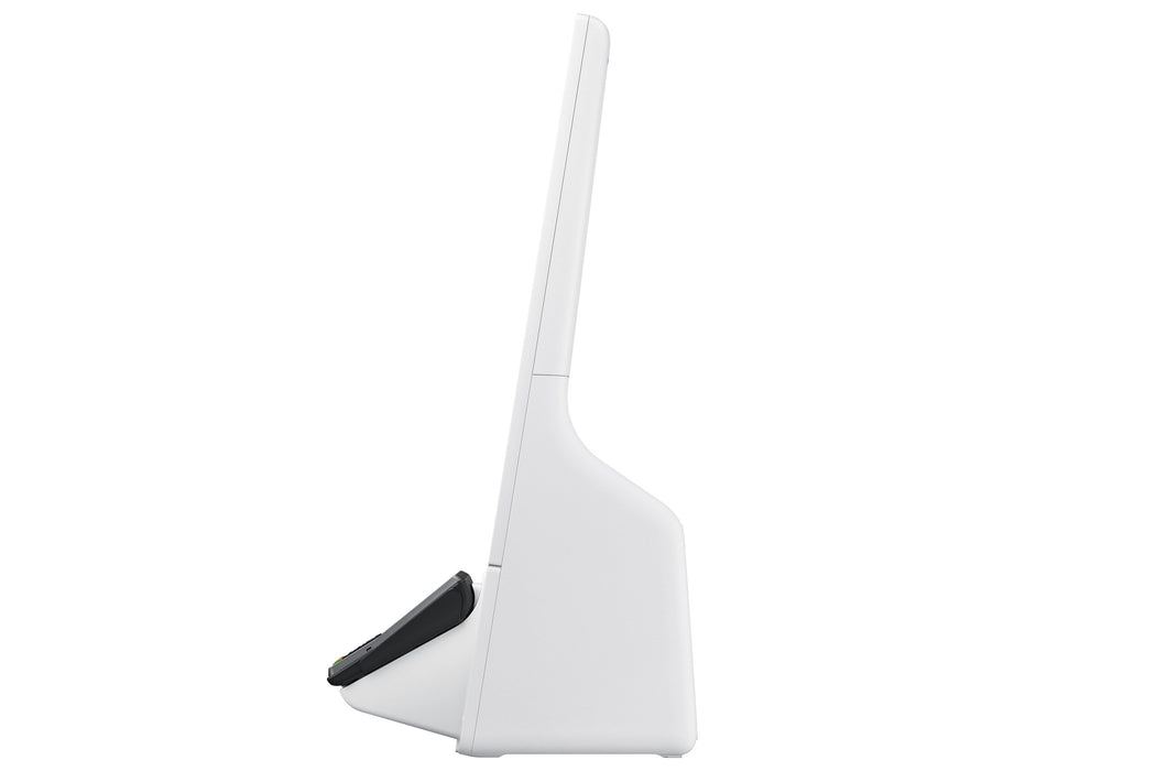 EAN 8806094931518 - Samsung KM24C-3 Diseño de quiosco 61 cm (24") LED 250 cd / m² Full HD Blanco Pantalla táctil Procesador i imagen 9