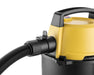 EAN 8590393303564 - Eta ETA422290000 extractor de polvo Negro, Amarillo 2,5 L 1400 W imagen 6