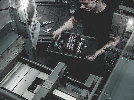 EAN 4013288225573 - Wera 05003536001 llave de tubo Juego de llaves de tubo 35 pieza(s) imagen 3