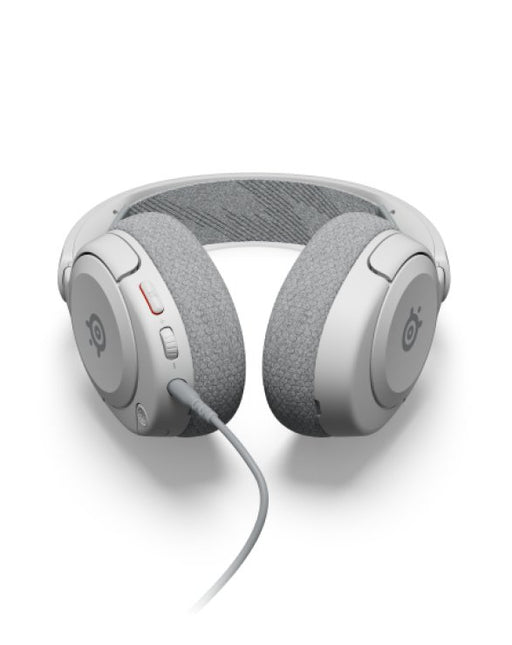 EAN 5707119048002 - Steelseries Arctis Nova 1 Auriculares Alámbrico Diadema Juego Blanco imagen 2