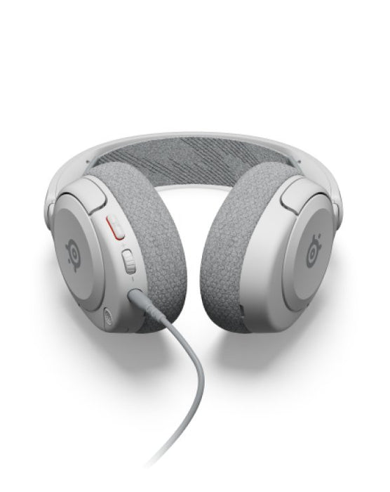 EAN 5707119048002 - Steelseries Arctis Nova 1 Auriculares Alámbrico Diadema Juego Blanco imagen 2