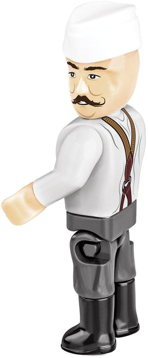 EAN 5902251022907 - COBI Field Kitchen Hf.14 imagen 6