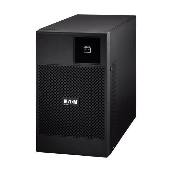 EAN 786689166632 - Eaton 9E EBM 72V sistema de alimentación ininterrumpida (UPS) Doble conversión (en línea) 20 kVA imagen 3