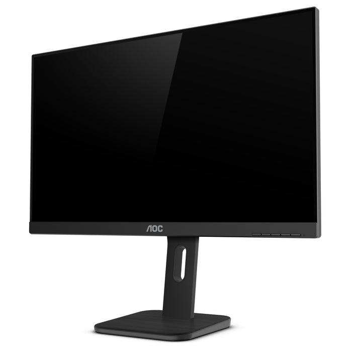 EAN 4038986146227 - AOC P1 24P1 pantalla para PC 60,5 cm (23.8") 1920 x 1080 Pixeles Full HD LED Negro imagen 11