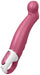 EAN 4049369016433 - Satisfyer Petting Hippo Mini vibrador Ambidextro imagen 1