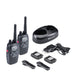 EAN 8011869201943 - Midland G7 Pro Walkie Talkie two-way radios 69 canales 446.00625 - 446.09375 MHz Negro imagen 7