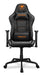 EAN 4710483775529 - COUGAR Gaming Armor Elite CGR-ELI-BLB Silla para videojuegos universal Asiento acolchado Negro imagen 1
