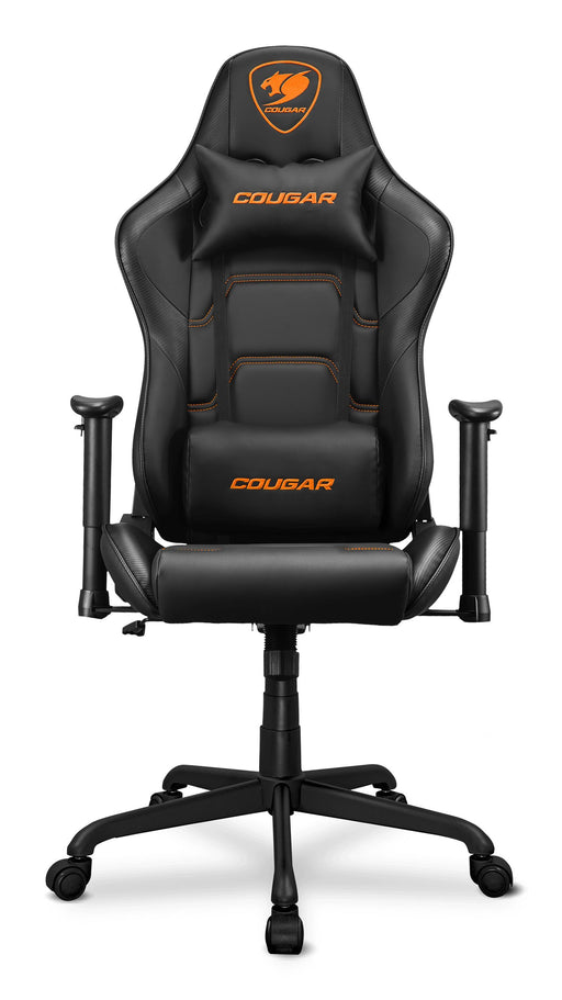 EAN 4710483775529 - COUGAR Gaming Armor Elite CGR-ELI-BLB Silla para videojuegos universal Asiento acolchado Negro imagen 1