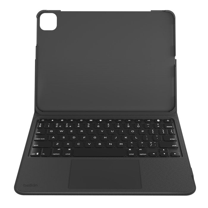 EAN 0745883871261 - Belkin BBZ001DE-V1 funda para tablet 27,9 cm (11") Negro imagen 3