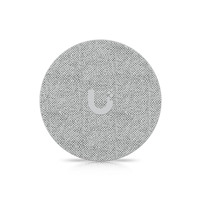 EAN 0810084693377 - Ubiquiti PoE Smart Chime Gris, Blanco imagen 1