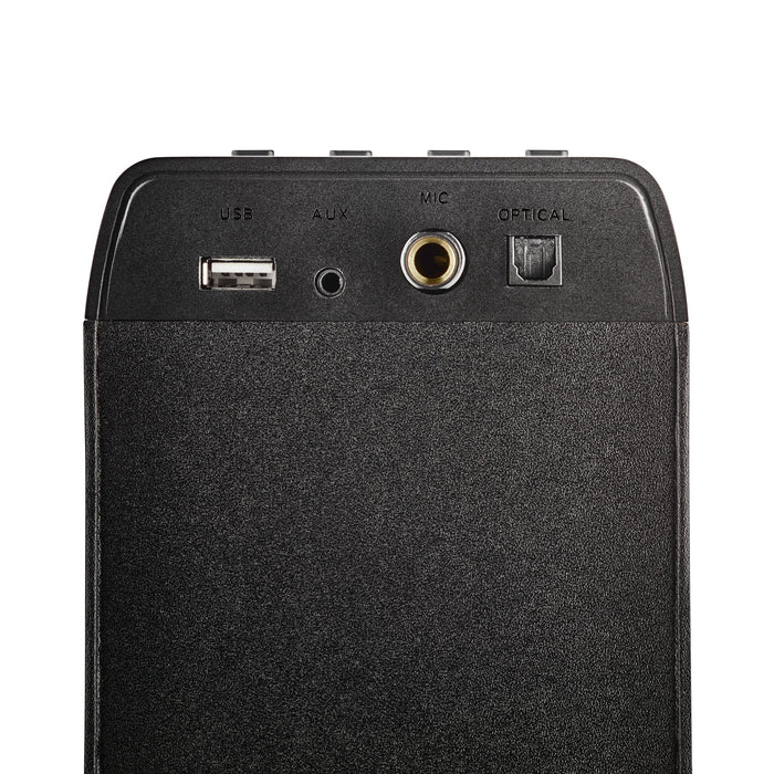 EAN 8435430626070 - NGS Sky Charm Pro Negro Inalámbrico y alámbrico 25 W imagen 7