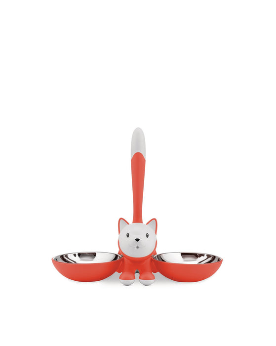 EAN 8003299958023 - Alessi AMMI09B cuenco comedero para perro y gato imagen 6