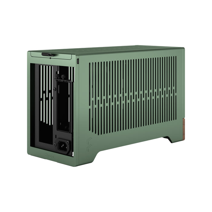 EAN 7340172704003 - Fractal Design Terra Small Form Factor (SFF) Verde imagen 10