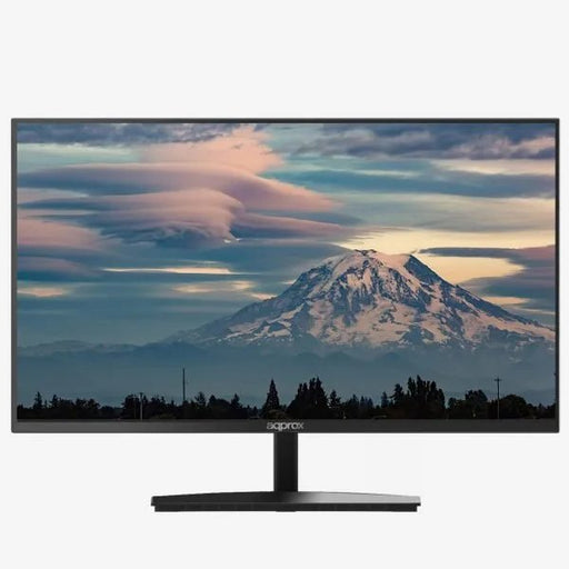 EAN 8435099533054 - Approx APPM22BV3 pantalla para PC 53,3 cm (21") 1920 x 1080 Pixeles Full HD LED Negro imagen 1