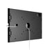 EAN 0819472029156 - Compulocks 209SWLB soporte de seguridad para tabletas 27,7 cm (10.9") Negro imagen 2
