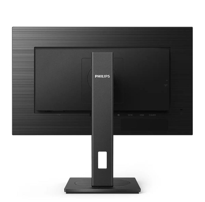 EAN 8712581767259 - Philips S Line 222S1AE/00 pantalla para PC 54,6 cm (21.5") 1920 x 1080 Pixeles Full HD LCD Negro imagen 5