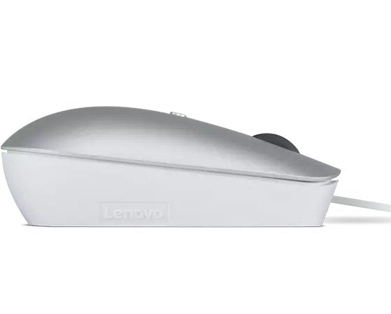 EAN 0195892016335 - Lenovo 540 ratón Oficina Ambidextro USB Tipo C Óptico imagen 4