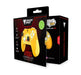 EAN 5425025593019 - Dragonshock PopTop Compact Naranja, Rojo, Amarillo Bluetooth Gamepad Nintendo Switch imagen 5