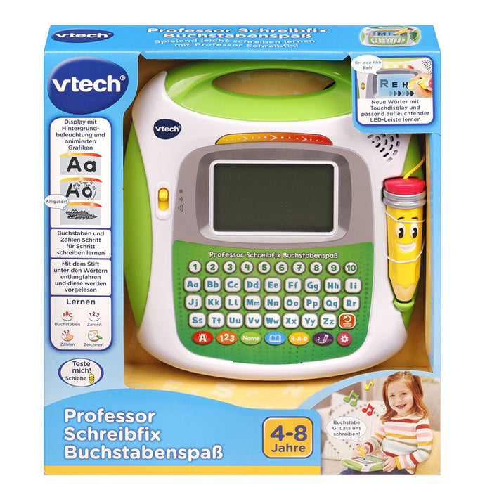 EAN 3417766170040 - VTech 617004 imagen 7