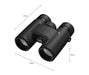 EAN 4580130921520 - Nikon Prostaff P7 10x42 binocular Negro imagen 10