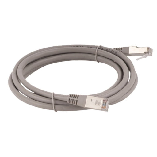 EAN 5901738551626 - A-LAN KKS6SZA0.5 cable de red Gris 0,5 m Cat6 F/UTP (FTP) imagen 1