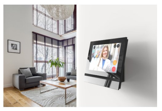 EAN 8595159517483 - 2N 91378803 accesorio intercomunicador Caja para instalación en superficie imagen 5