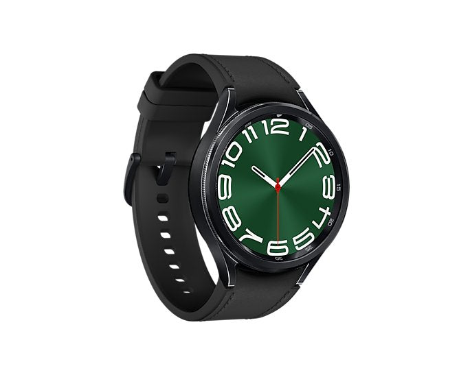 EAN 8806095076416 - Samsung Galaxy Watch6 Classic SM-R965F 3,81 cm (1.5") OLED 47 mm Digital 480 x 480 Pixeles Pantalla tácti imagen 3