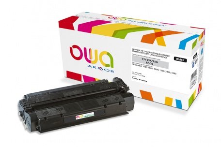 EAN 3112539607050 - Armor K11894OW cartucho de tóner 1 pieza(s) Negro imagen 1