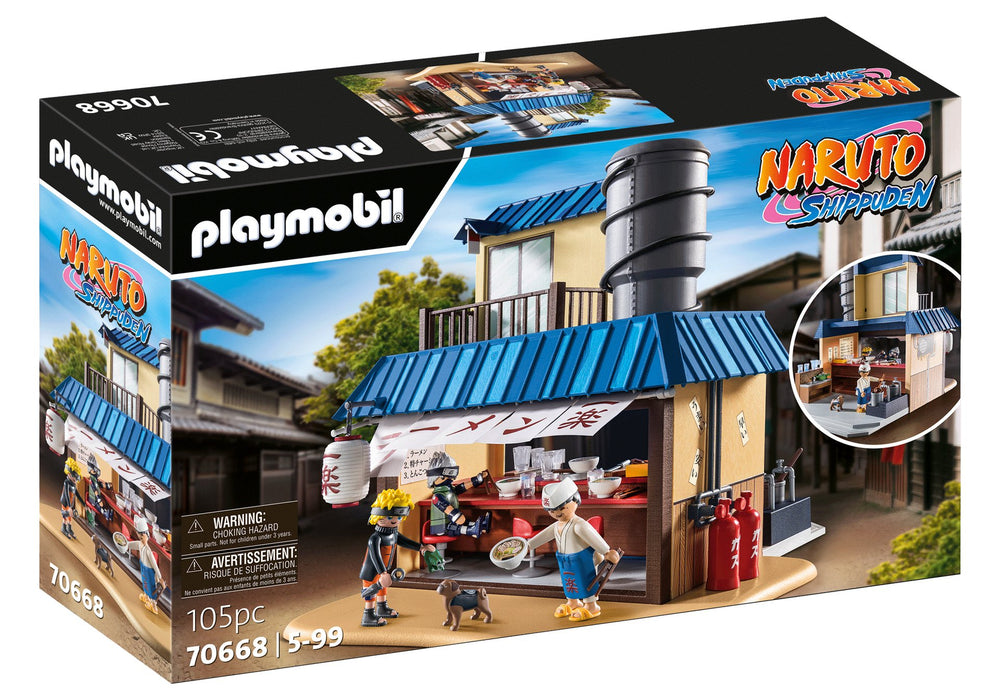 EAN 4008789706683 - Playmobil 70668 set de juguetes imagen 1