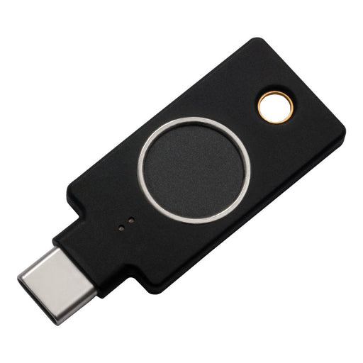 EAN 5060408464175 - Yubico YubiKey C Bio FIDO Edition imagen 1