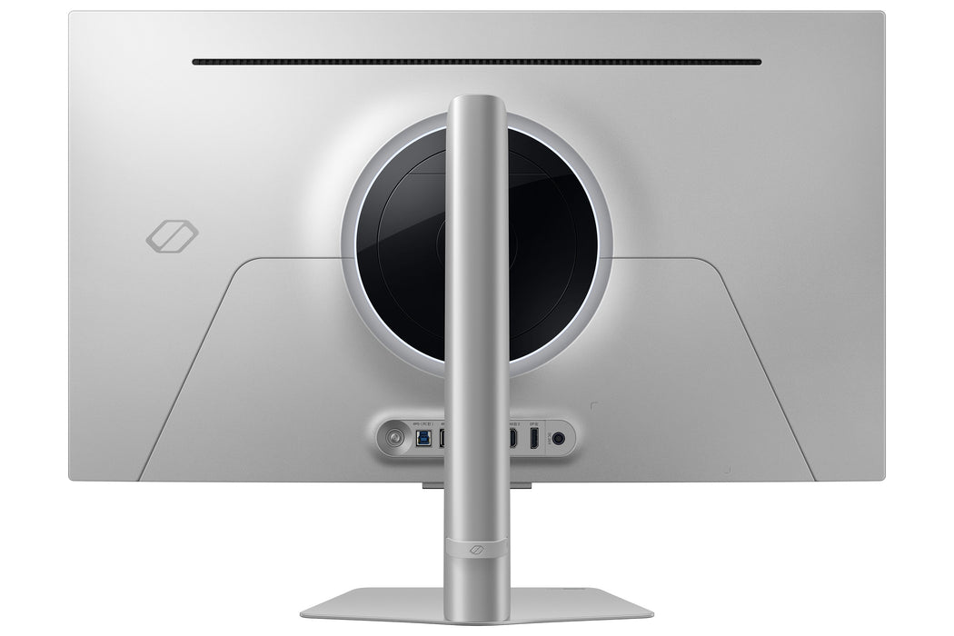 EAN 8806095503189 - Samsung G80SD pantalla para PC 81,3 cm (32") 3840 x 2160 Pixeles 4K Ultra HD OLED Plata imagen 16