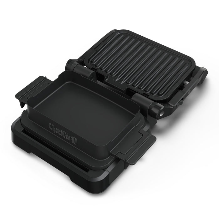 EAN 4210101545003 - Tefal OptiGrill 4in1 GC7748 parrilla eléctrica de contacto imagen 3