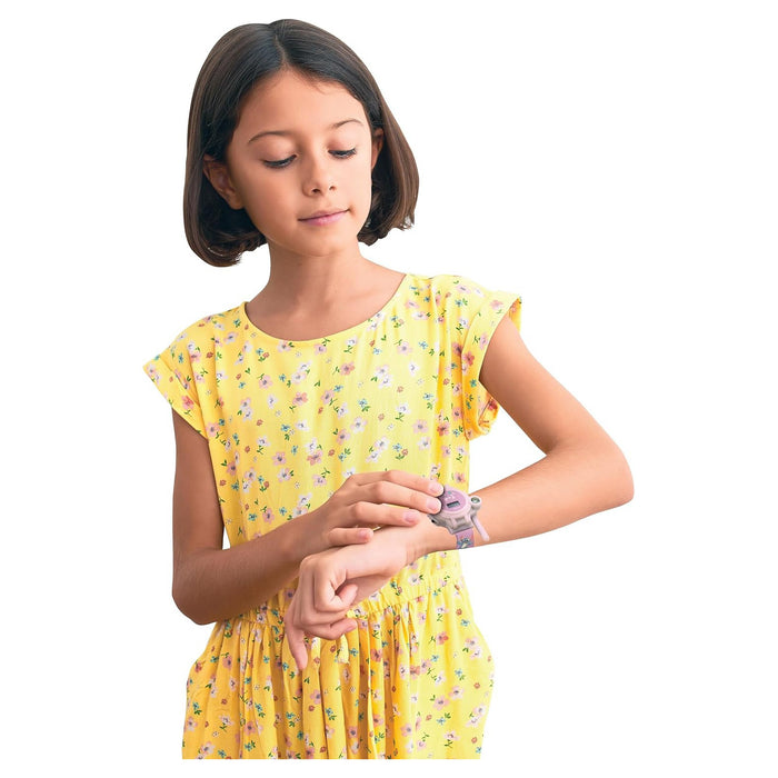 EAN 3380743106588 - Lexibook DMWTW1D electrónica para niños Reloj infantil imagen 5