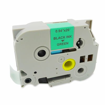 EAN 4260664874348 - MediaRange MRBTZ751 cinta para impresora de etiquetas imagen 3