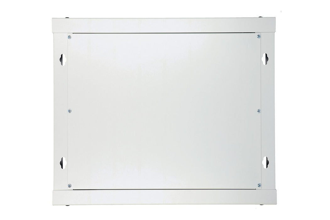 EAN 5902560368574 - Extralink Cabinet rack EX.8574 400mm 600mm 450 mm hanging Openable 19'' Bastidor de pared imagen 3
