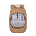 EAN 4260709010366 - Rivacase Aviva 35,6 cm (14") Mochila Beige imagen 11