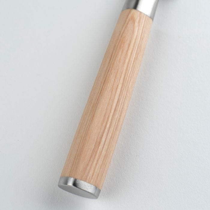 EAN 4901601009293 - kai DM0701W cuchillo de cocina Acero 1 pieza(s) Cuchillo para rebanar imagen 3