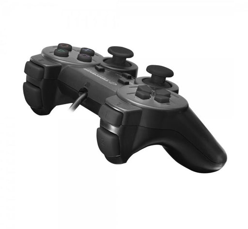EAN 5901299947159 - Esperanza TROOPER Negro USB 2.0 Gamepad Analógico/Digital PC, Playstation 3 imagen 2