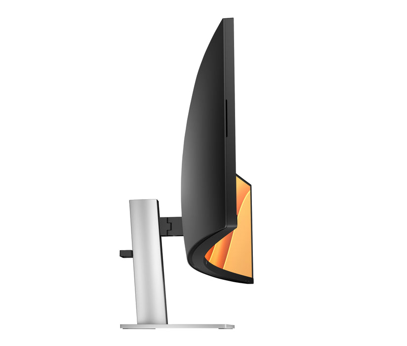 EAN 5715063357156 - HP E45c G5 DQHD Curved Monitor pantalla para PC 113 cm (44.5") 5120 x 1440 Pixeles Dual QHD LCD Negro, Pl imagen 12