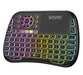 EAN 5901986048695 - Savio SAVMKW-04 teclado para móvil QWERTY Inglés de EE. UU. USB Tipo C Negro imagen 7